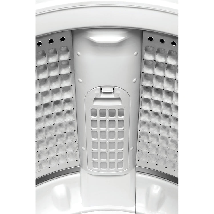 Haier 9kg Top Load Washing Machine HWT09AD1, Wash 4