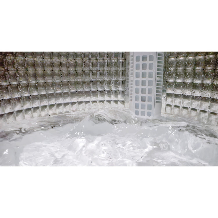 Haier 9kg Top Load Washing Machine HWT09AD1, Wash 5