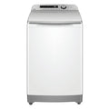 Haier 9kg Top Load Washing Machine HWT09AN1, Front View