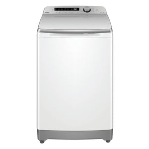Haier 9kg Top Load Washing Machine HWT09AN1, Front View