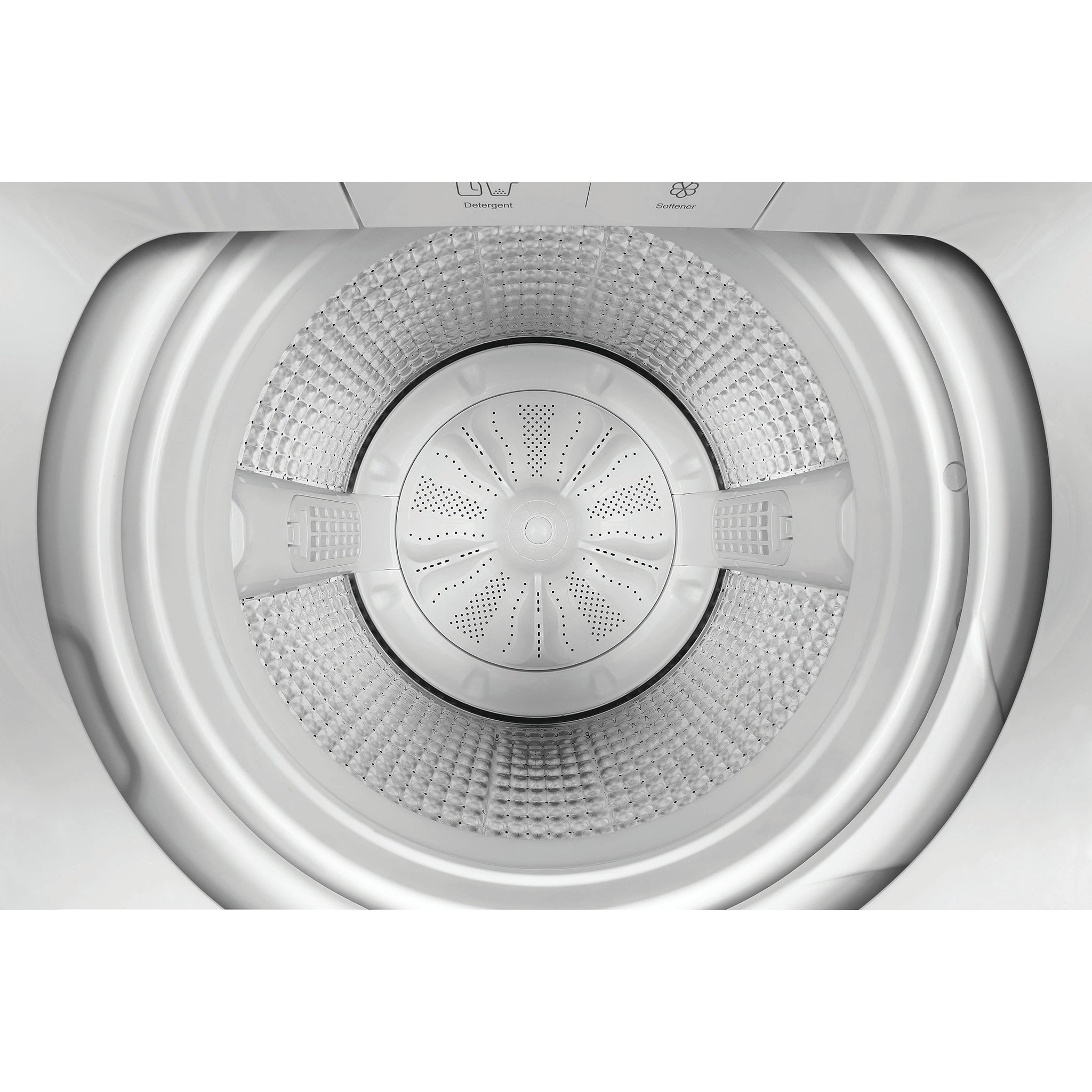 Haier 9kg Top Load Washing Machine HWT09AN1, Wash