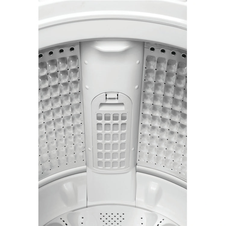 Haier 9kg Top Load Washing Machine HWT09AN1, Wash 2