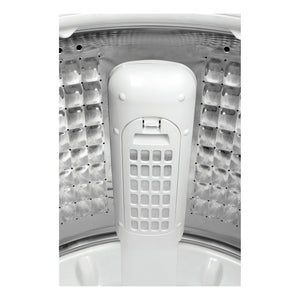 Haier 10kg 600 Series Top Loader Washing Machine UV Protect White HWT10AD1, Wash 2