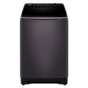 Haier 10kg Top Load Washing Machine HWT10ADB1, Front View