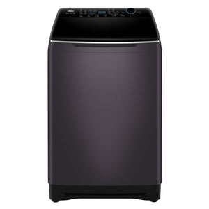 Haier 10kg Top Load Washing Machine HWT10ADB1, Front View