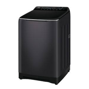 Haier 10kg Top Load Washing Machine HWT10ADB1, Right Side View