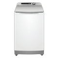 Haier 10kg Top Load Washing Machine HWT10AN1, Front View