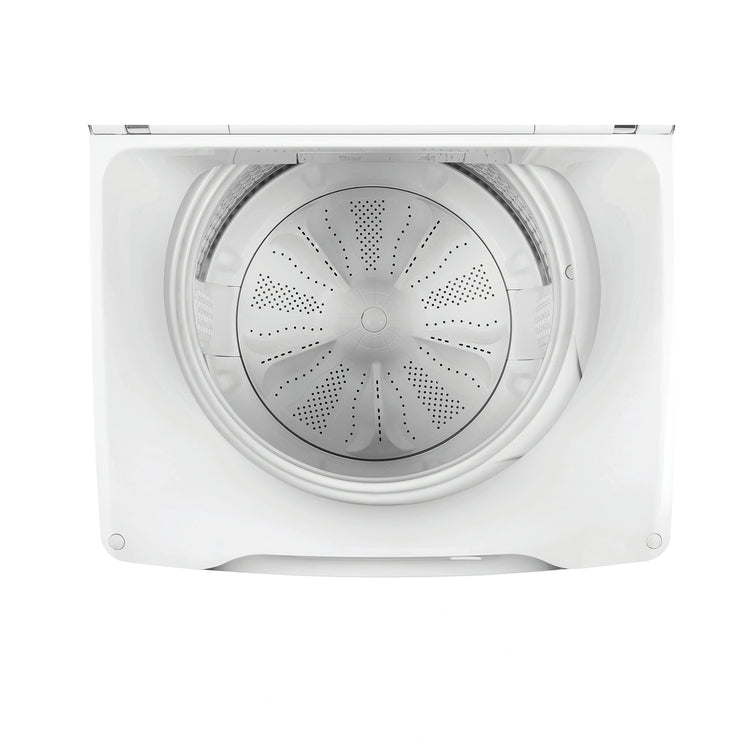 Haier 10kg Top Load Washing Machine HWT10AN1, Wash