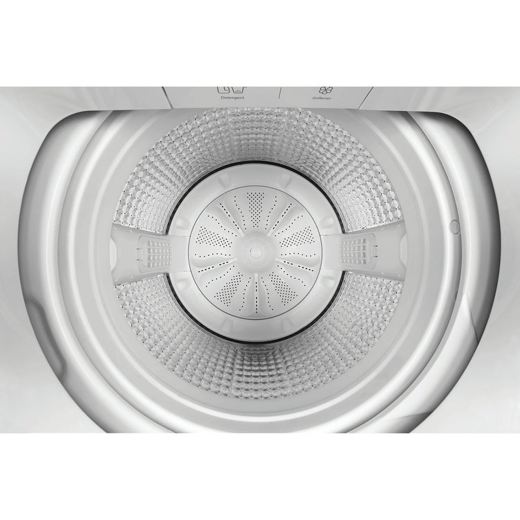 Haier 10kg Top Load Washing Machine HWT10AN1, Wash 2