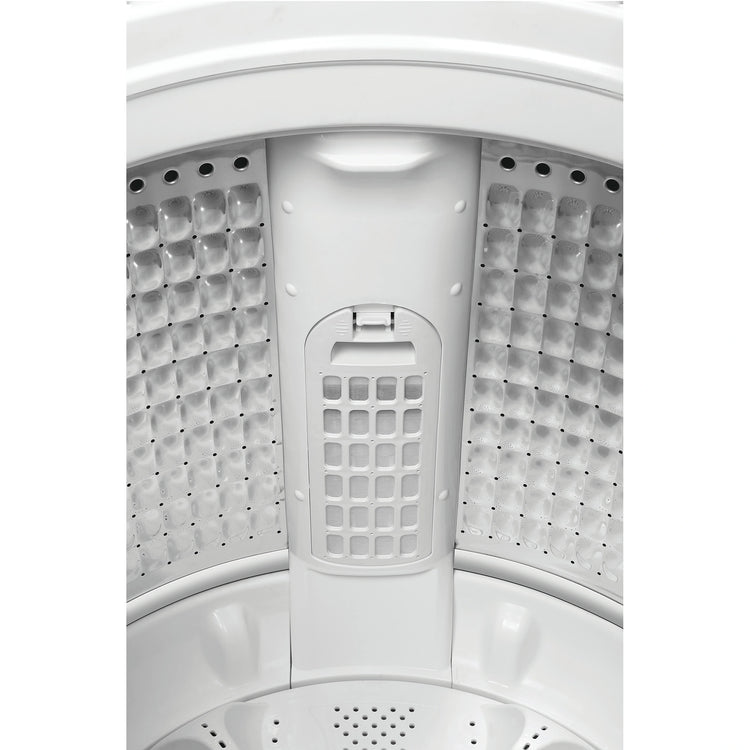 Haier 10kg Top Load Washing Machine HWT10AN1, Wash 3