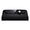 Haier HWT10ANB1 10kg 500 Series Top Loader Washing Machine – Dark