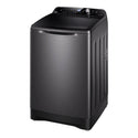 Haier HWT10ANB1 10kg 500 Series Top Loader Washing Machine – Dark
