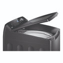 Haier HWT10ANB1 10kg 500 Series Top Loader Washing Machine – Dark