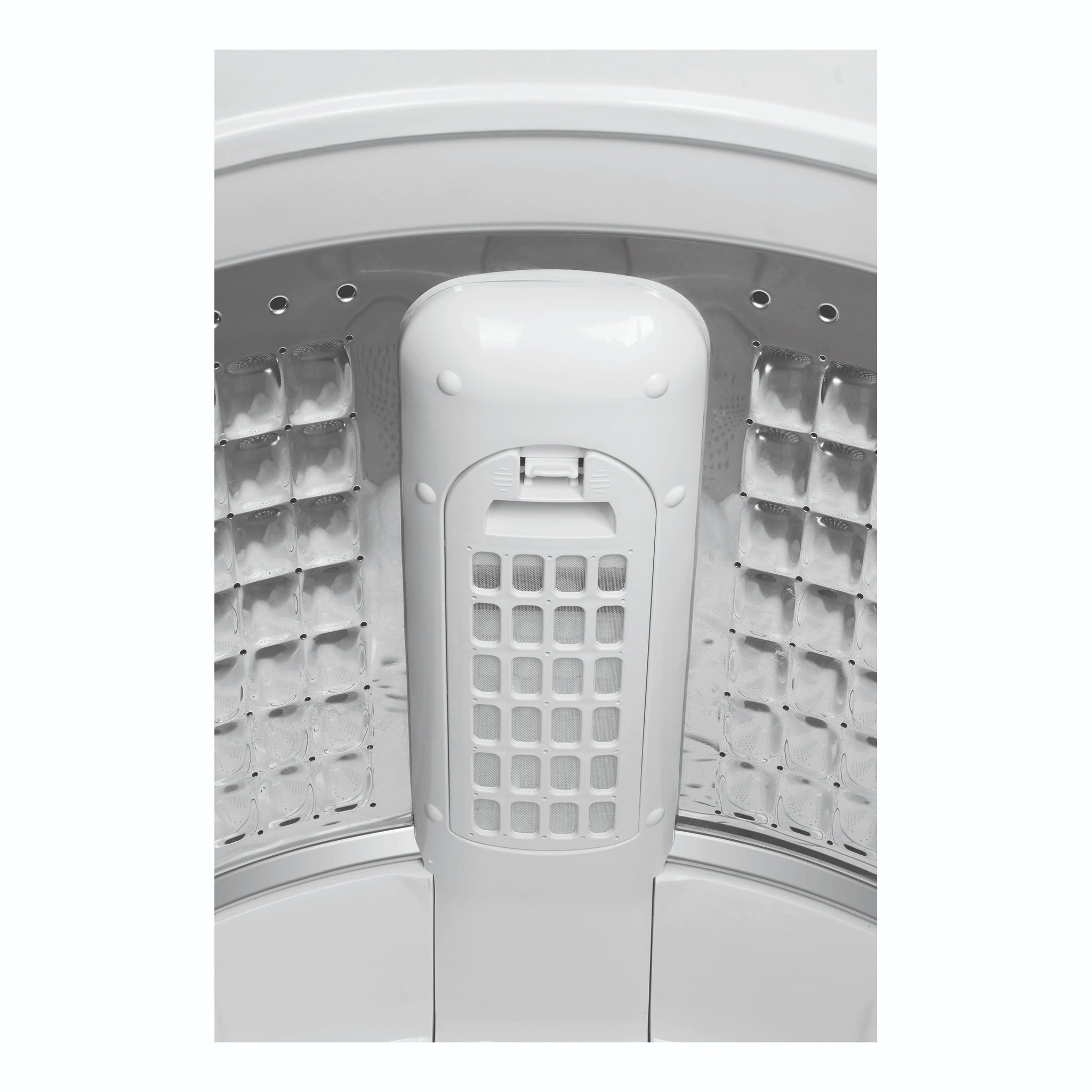 Haier HWT10ANB1 10kg 500 Series Top Loader Washing Machine – Dark