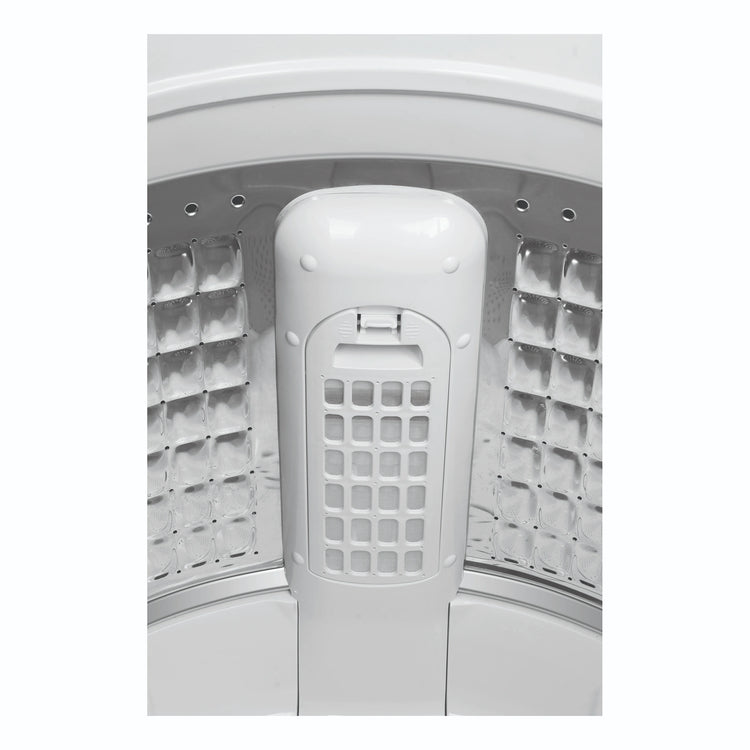 Haier 10kg 500 Series Top Loader Washing Machine HWT10ANB1, Wash