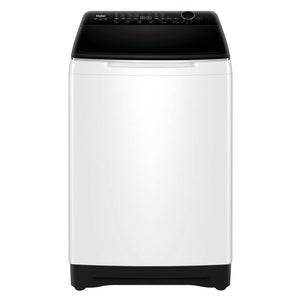 Haier 12kg Top Load Washing Machine HWT12AD1, Front View