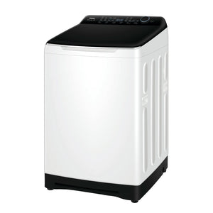 Haier 12kg Top Load Washing Machine HWT12AD1, Right Side View