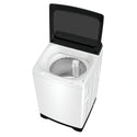 Haier HWT12AD1 12kg 600 Series Top Loader Washing Machine UV Protect – White