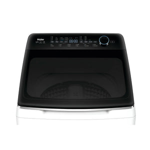 Haier 12kg Top Load Washing Machine HWT12AD1, Top View