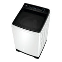 Haier 12kg Top Load Washing Machine HWT12AD1, Top View 2