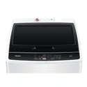 Haier HWT60AA1 6kg 300 Series Top Loader Washing Machine