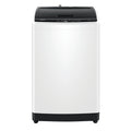 Haier 6kg Top Load Washing Machine HWT60AA1, Front View