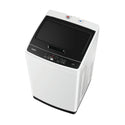 Haier 6kg Top Load Washing Machine HWT60AA1, Top View
