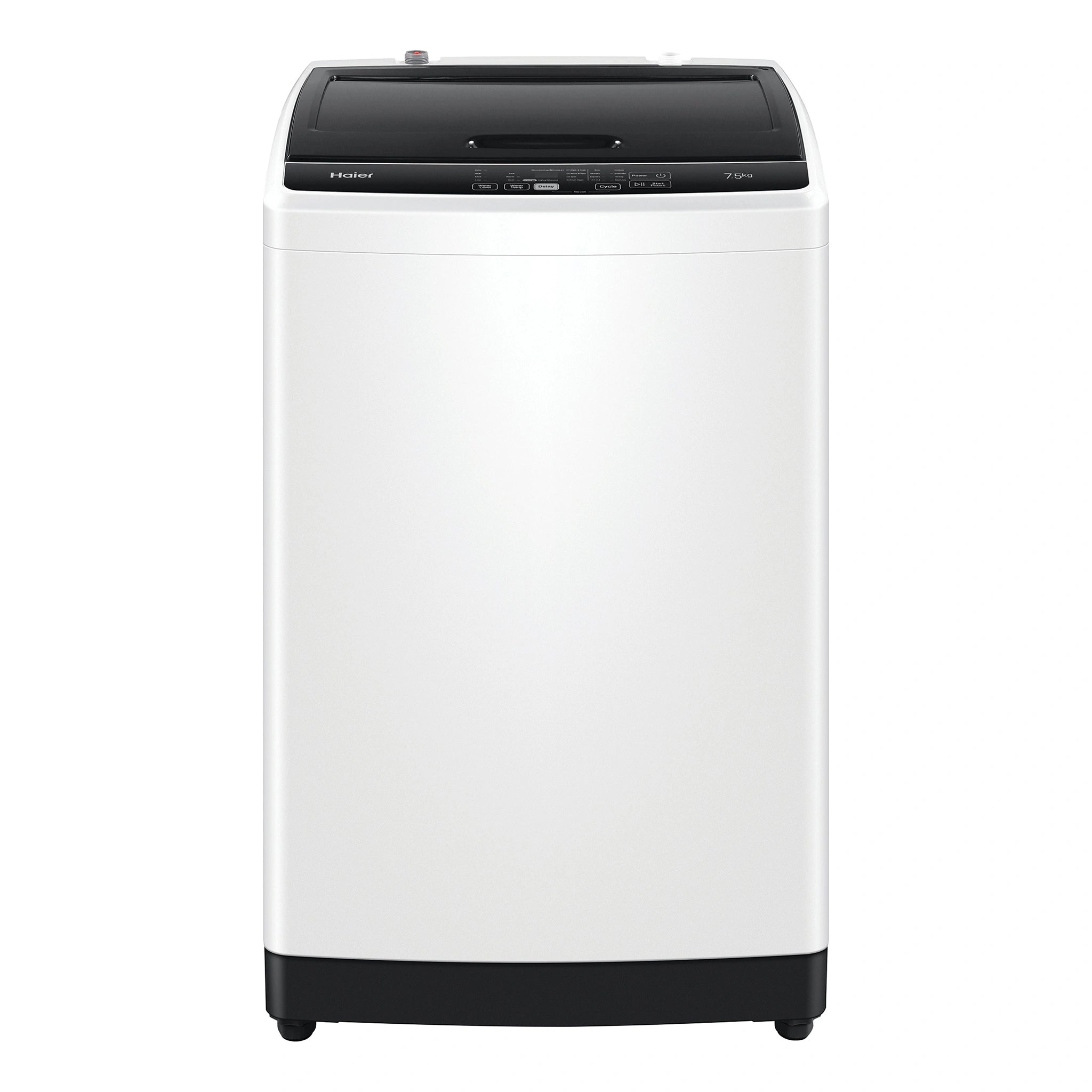 Haier HWT75AA1 7.5kg 300 Series Top Loader Washing Machine – White