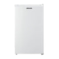 Heller HBF126 126L Bar Fridge White, Front view