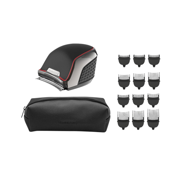 Remington HC4300AU Rapid Cut Turbo  Hair Clipper