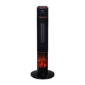 Heller HCF2000 2000W Ceramic Fan Heater