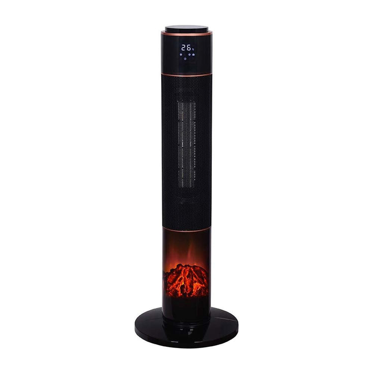 Heller HCF2000 2000W Ceramic Fan Heater