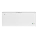 Haier HCF524W2 519L Hybrid Chest Freezer White
