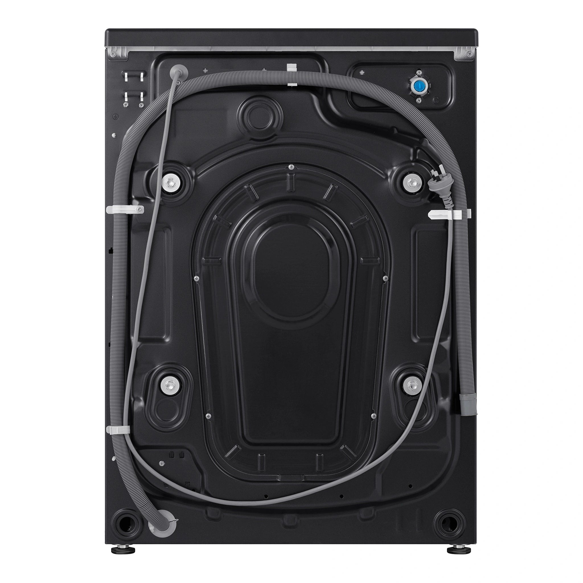 Hisense HCF7S1014B Front Load Combo 10kg/6kg – Series 7