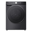 Hisense 10kg-6kg Series 7 Washer Dryer Combo HCF7S1014B, Front View