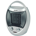 Heller HCFH1577A 1500W Ceramic Fan Heater