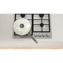 Haier 60cm Gas on Steel Cooktop HCG604WFCX3, Cooking