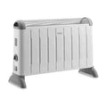 DeLonghi HCM2030 2000W Portable Electric Convection Heater