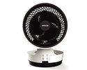 Heller HCRF20R Circulator Round Fan 3 speed settings with Remote control, Image 1