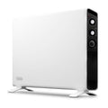 DeLonghi HCX3220FTS 2400W White Panel Heater