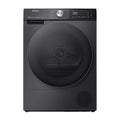 Hisense 9kg Heat Pump Dryer HDFS90HAB, Front view