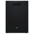 Haier HDW13V1B1 Freestanding Dishwasher