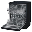 Haier HDW13V1B1 Freestanding Dishwasher