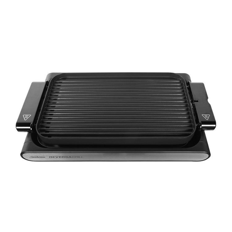 Sunbeam HG3300 ReversaGrill BBQ Grill