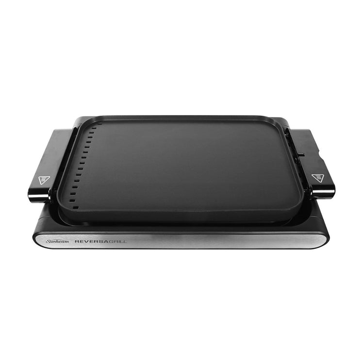Sunbeam HG3300 ReversaGrill BBQ Grill