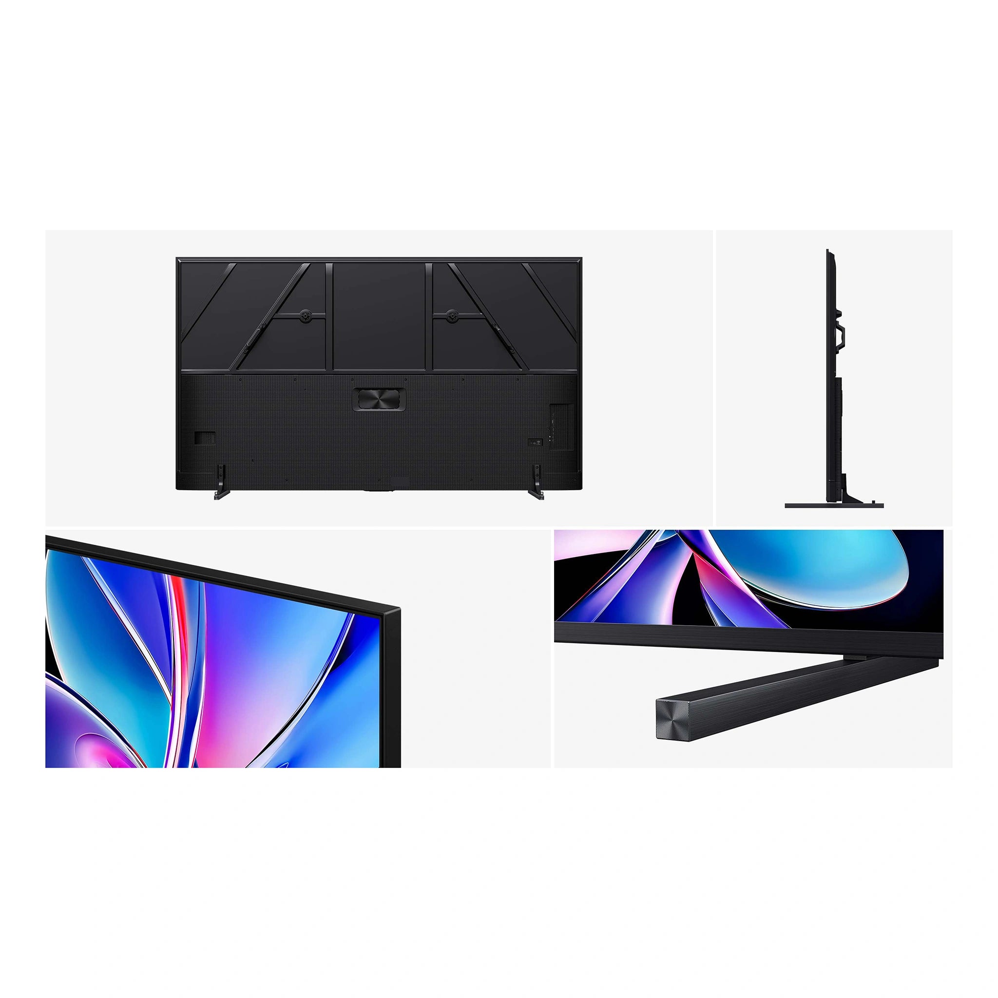 Hisense 100Q7QAU 100 Inch Q7QAU 4K QLED Smart TV