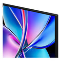 Hisense 100 Inch Q7QAU 4K QLED Smart TV 100Q7QAU, Bezel
