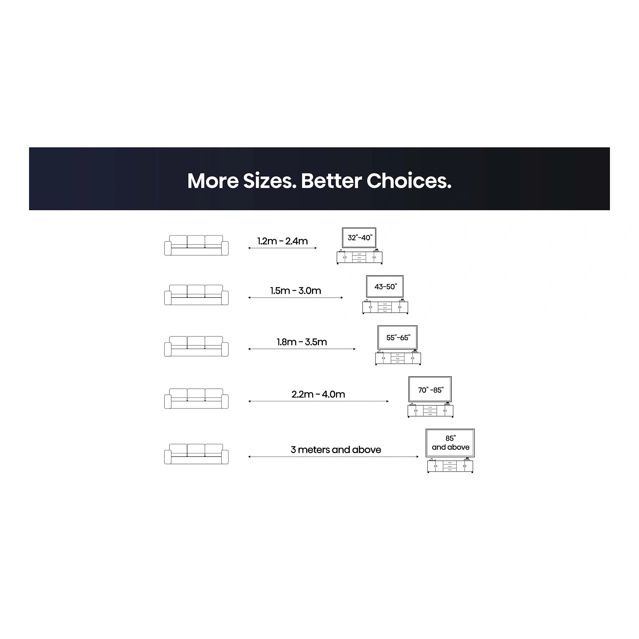 Hisense 100 Inch Q7QAU 4K QLED Smart TV 100Q7QAU, Feature 13