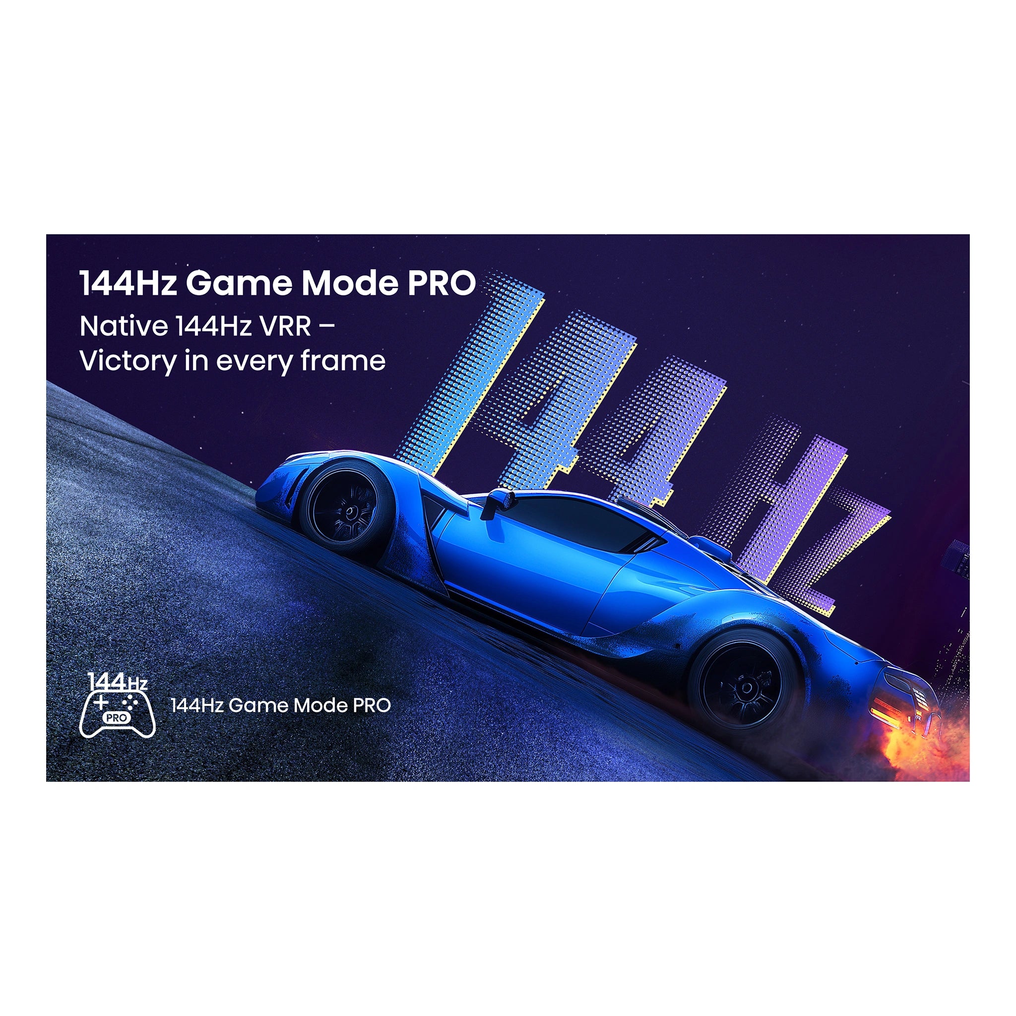 Hisense 100Q7QAU 100 Inch Q7QAU 4K QLED Smart TV