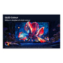 Hisense 100Q7QAU 100 Inch Q7QAU 4K QLED Smart TV